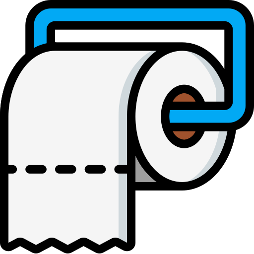 Toilet Roll