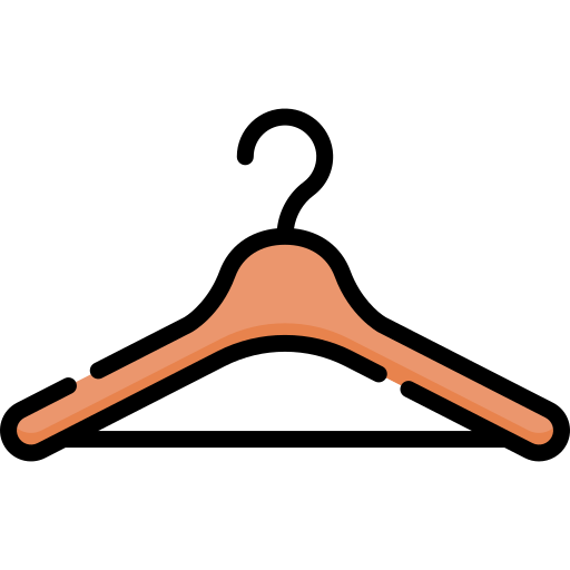Wooden Hanger