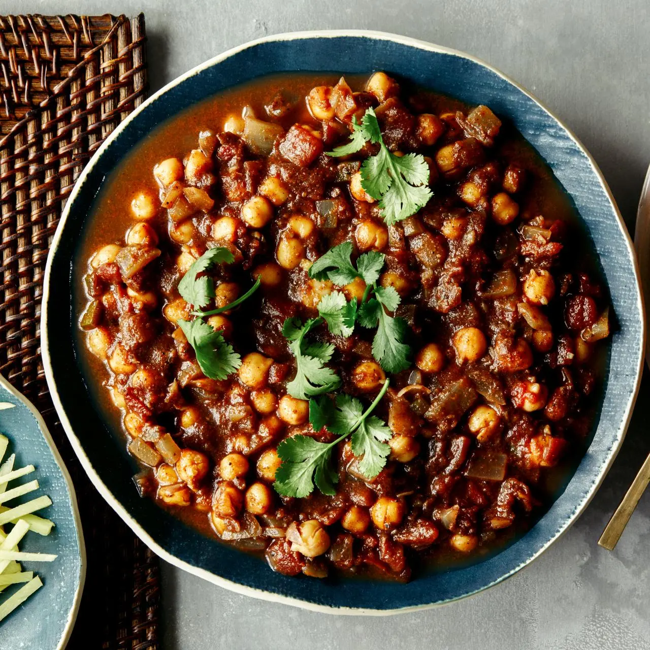 Chana Masala 