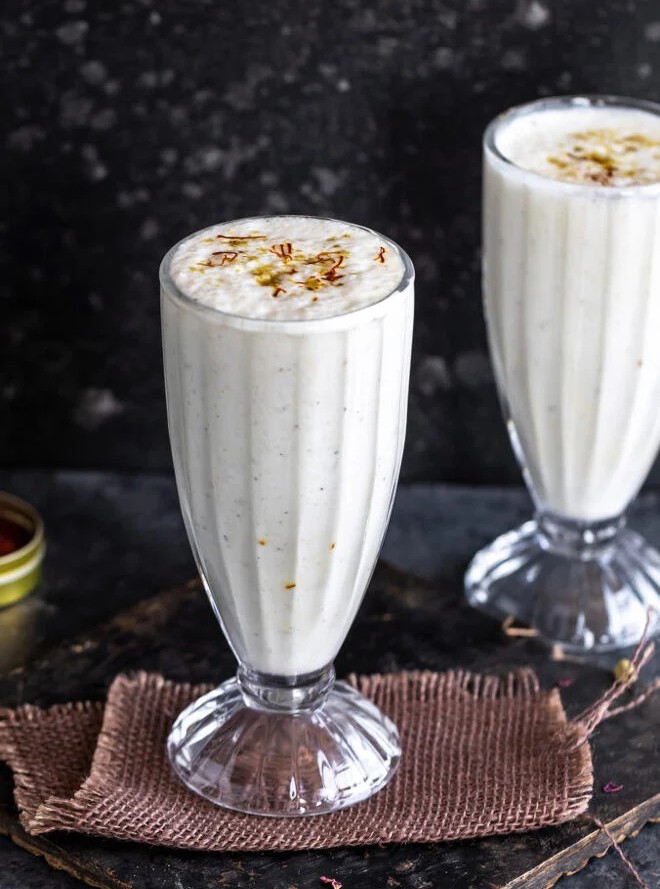 Lassi (Salt/Sweet) 