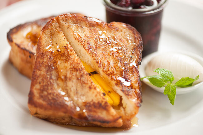 French Toast