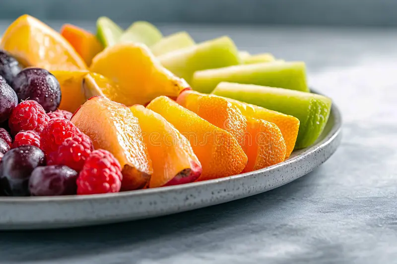 Tropical Fruit Platter