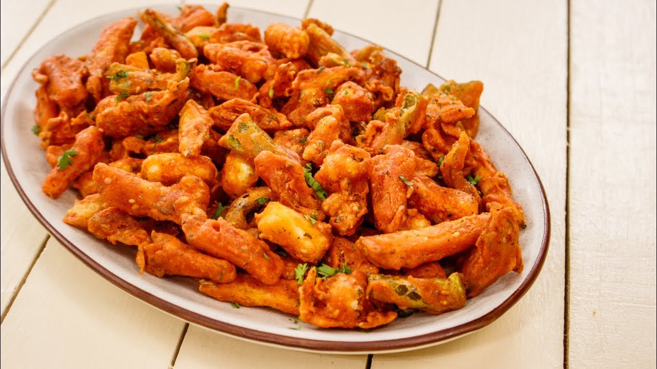 Beef (Chilli / Sweet / Sour) 