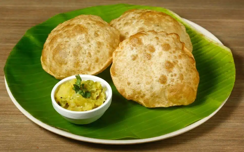 Poori Baji