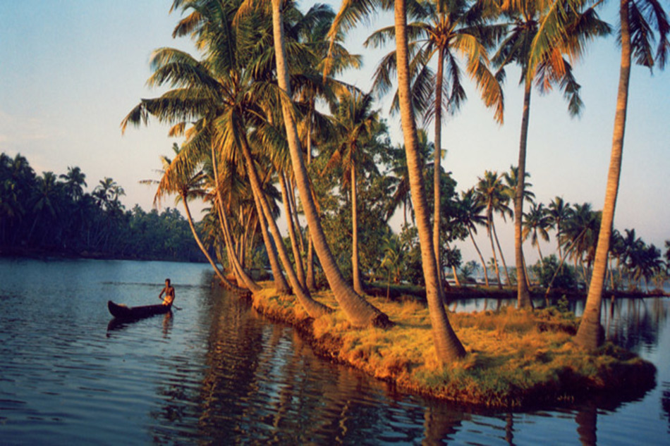 ashtamudi